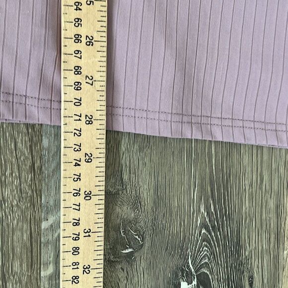 Superdown Stacie Lace Cami Slip Dress Lavender Size Medium - Picture 12 of 16